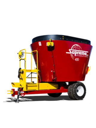 400T