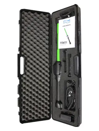 Allflex RS420 - 3