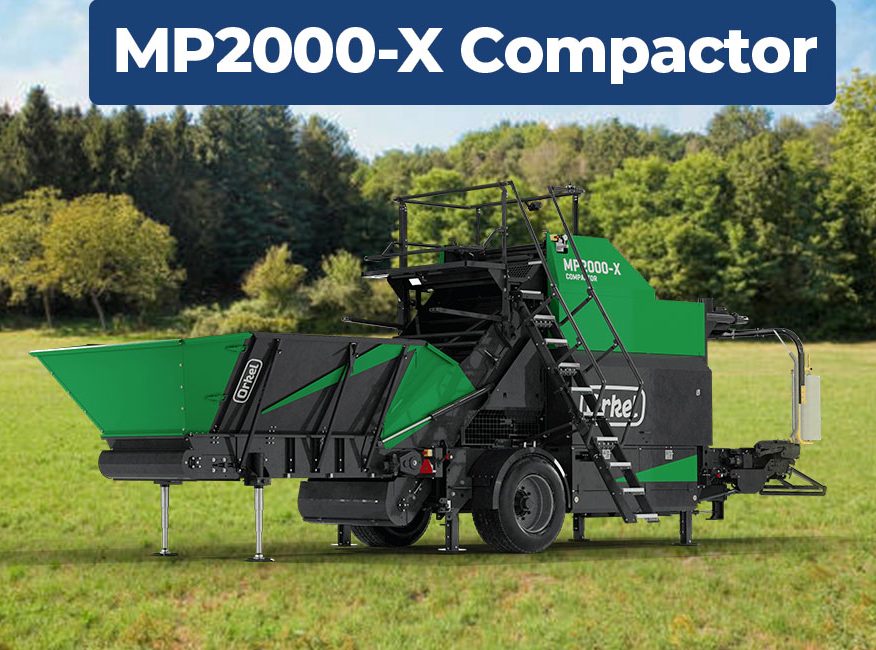 MP2000-X-Compactor