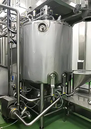Cream Separator - 3
