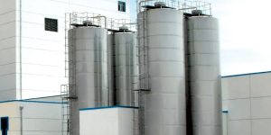 Milk & Processing